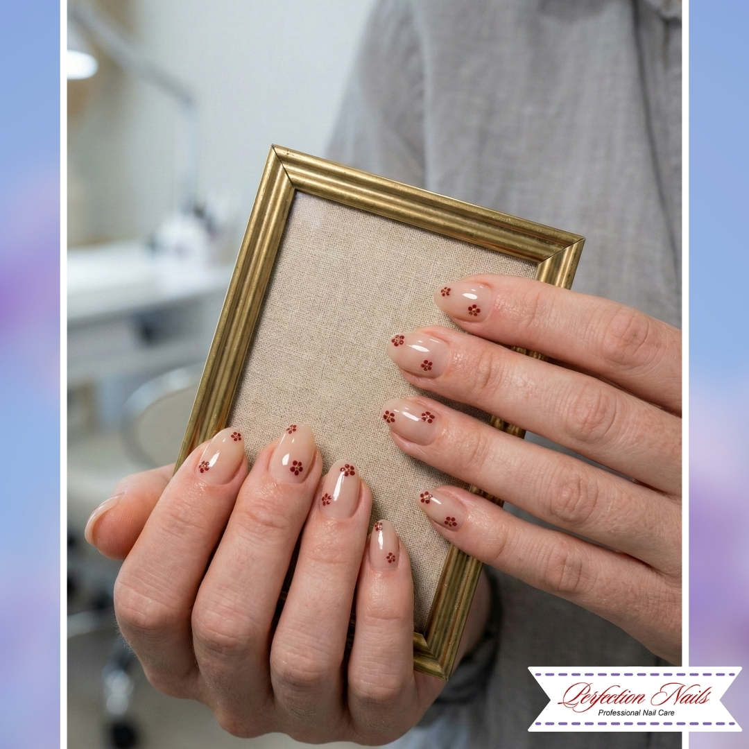 Fresh Nail Designs to Try in March 2026